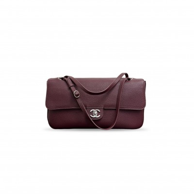 CHANEL MAXI FLAPBAG AS6231 (32*19.5*10cm) 